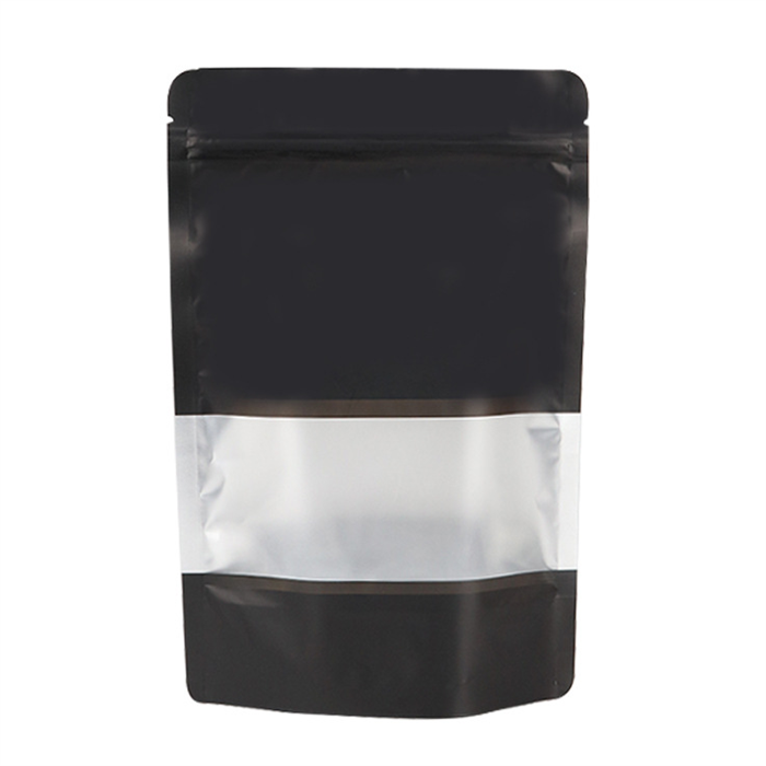 zipper Seal Packaging Bags with window from DisposablesInc.com. The best import service in China. Import your disposable items and products from us.